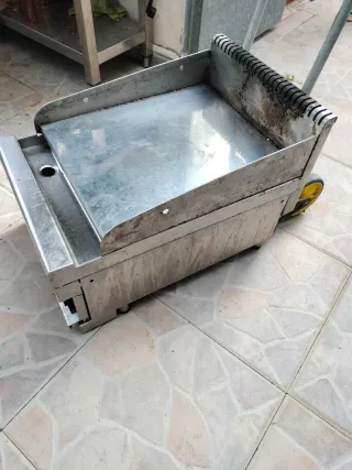 Lote Hostelería. Se varía el precio por ventas