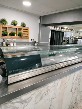 Lote Hostelería. Se varía el precio por ventas