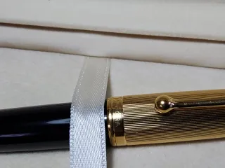 Stilografica Aurora 88 Big Rebbi Lunghi