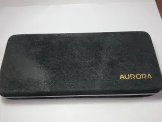 Stilografica Aurora 88 Big Rebbi Lunghi