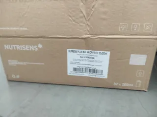 Nutrisens supressi plus