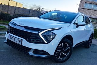 KIA SPORTAGE Hibrido 230cv + Bola de Remolque