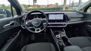 KIA SPORTAGE Hibrido 230cv + Bola de Remolque