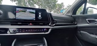 KIA SPORTAGE Hibrido 230cv + Bola de Remolque