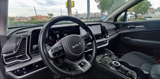 KIA SPORTAGE Hibrido 230cv + Bola de Remolque