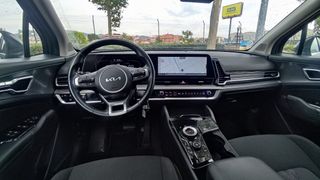 KIA SPORTAGE Hibrido 230cv + Bola de Remolque