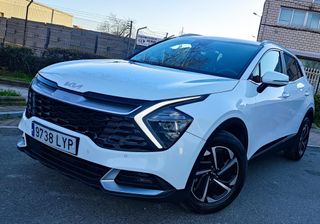 KIA SPORTAGE Hibrido 230cv + Bola de Remolque