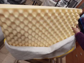 Cama infantil IKEA SNIGLAR 70x160 cm