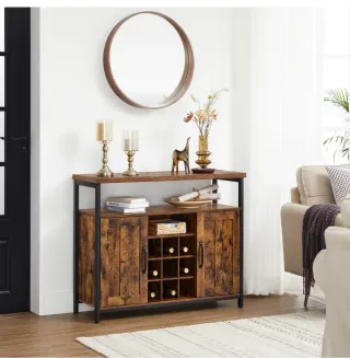 Mueble Buffet/Aparador Salón Cocina