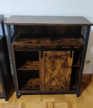 Mueble Buffet/Aparador Salón Cocina