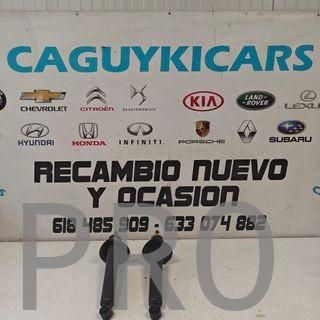 JUEGO AMORTIGUADORES TRASEROS CITROEN VISA NUEVO