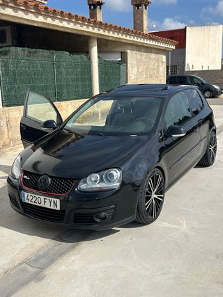 Volkswagen Golf GT Sport 2.0 TDI