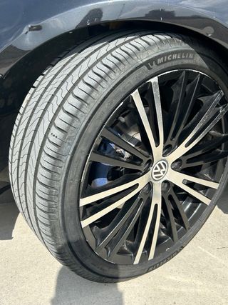 Volkswagen Golf GT Sport 2.0 TDI