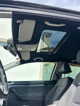 Volkswagen Golf GT Sport 2.0 TDI