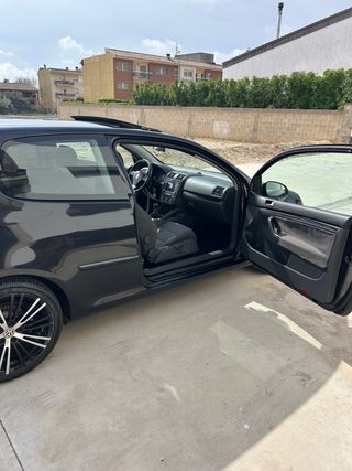 Volkswagen Golf GT Sport 2.0 TDI
