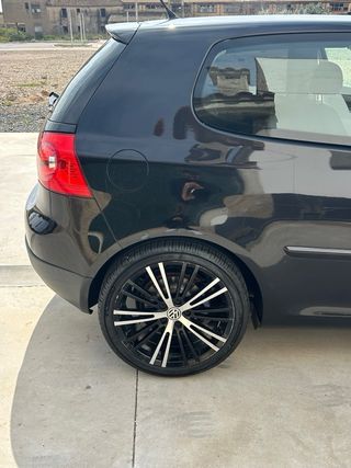 Volkswagen Golf GT Sport 2.0 TDI