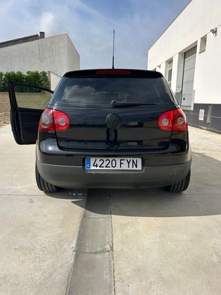 Volkswagen Golf GT Sport 2.0 TDI