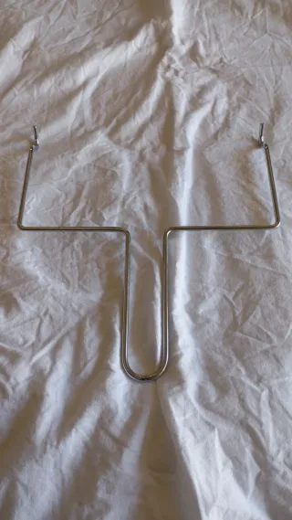 Accesorios Freidora Aire 10L