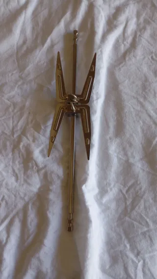 Accesorios Freidora Aire 10L