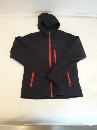 Chaqueta cortavientos Decathlon niño 12-13 años