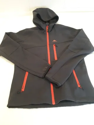 Chaqueta cortavientos Decathlon niño 12-13 años