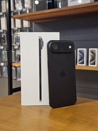 IPHONE AIR 256GB NEGRO BATERIA 100%