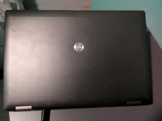 Portátil HP ProBook 6560b