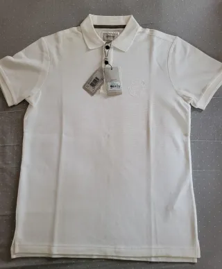 Polo Armani Collezioni original a estrenar.