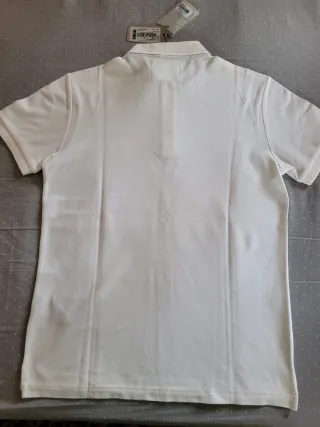 Polo Armani Collezioni original a estrenar.