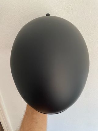 Casco Smith Esquí / Snowboard Negro - Ski helmet