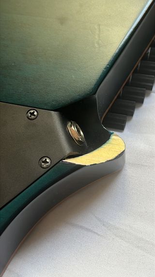 Strandberg Boden 8 Guitarra Eléctrica