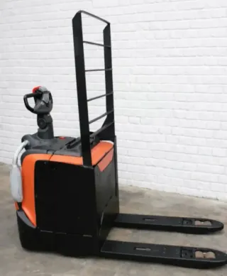 Transpaleta Eléctrica BT Frutera