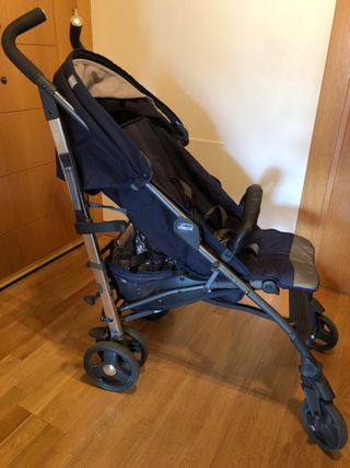 Silla de Paseo Chicco Lite Way