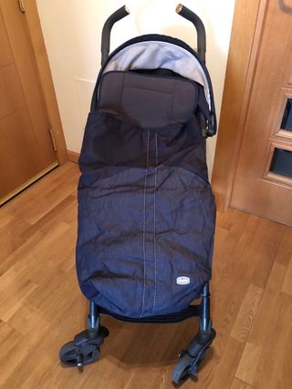 Silla de Paseo Chicco Lite Way