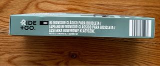 Retrovisores Bicicleta/Patinete Pack 2