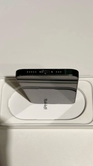 iPhone 13 Verde 256GB