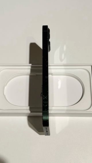 iPhone 13 Verde 256GB