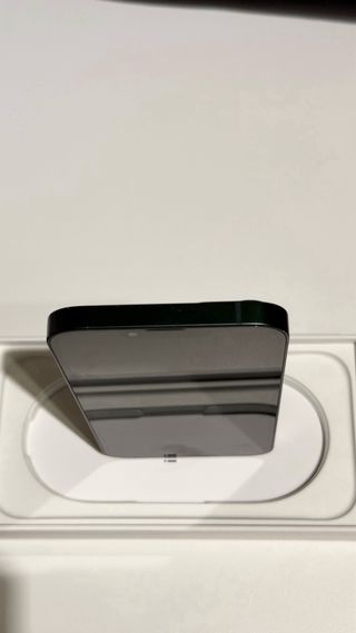 iPhone 13 Verde 256GB