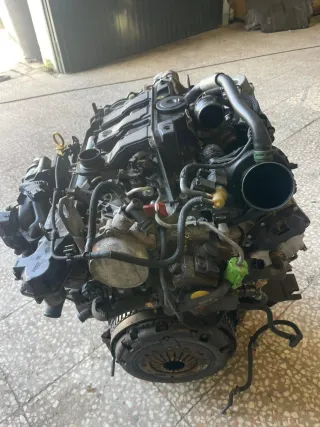 Motor R9M H413 1.6 dCi