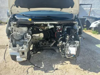 Motor R9M H413 1.6 dCi