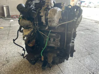 Motor R9M H413 1.6 dCi