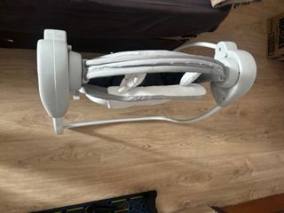 Silla mecedora de bebé