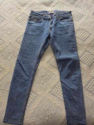 Pantalones vaqueros Easy Wear Super Skinny