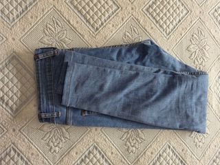Pantalones vaqueros Easy Wear Super Skinny