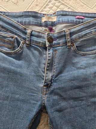 Pantalones vaqueros Easy Wear Super Skinny