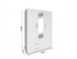 Habitación nueva!!!