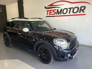 MINI Countryman one 2019