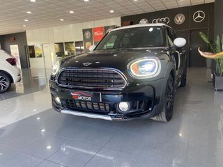 MINI Countryman one 2019