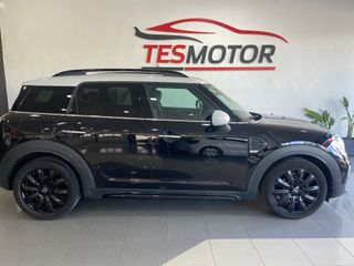 MINI Countryman one 2019