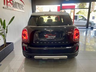 MINI Countryman one 2019